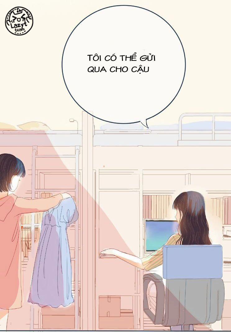 Dã Vô Phong Vũ Dã Vô Tình 4 trang 12