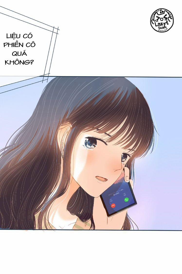 Dã Vô Phong Vũ Dã Vô Tình 4 trang 13