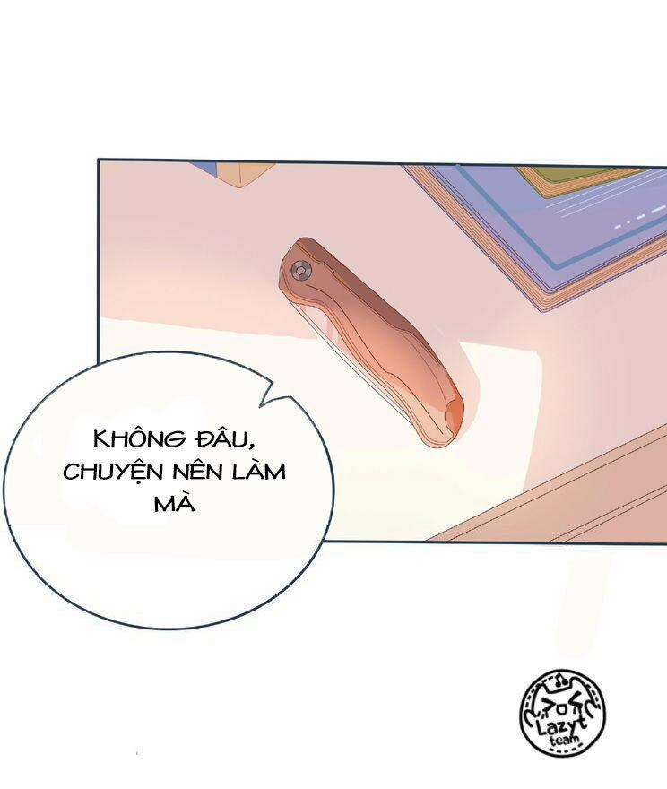 Dã Vô Phong Vũ Dã Vô Tình 4 trang 14