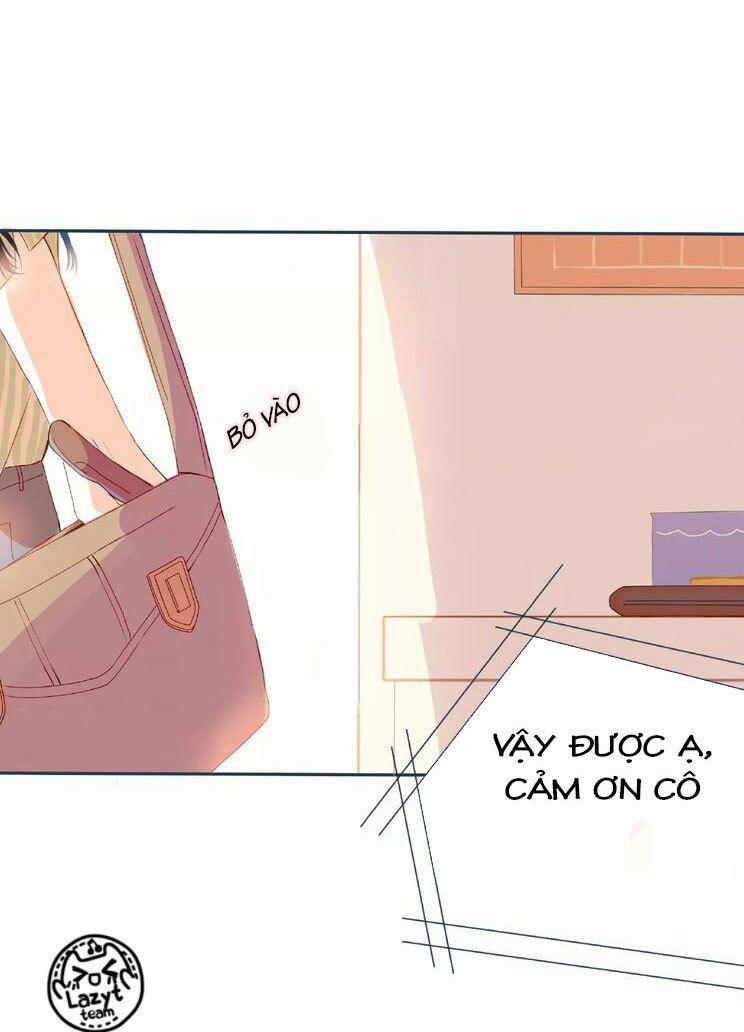 Dã Vô Phong Vũ Dã Vô Tình 4 trang 15