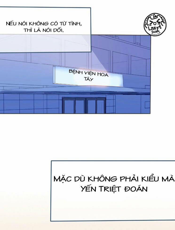 Dã Vô Phong Vũ Dã Vô Tình 4 trang 17