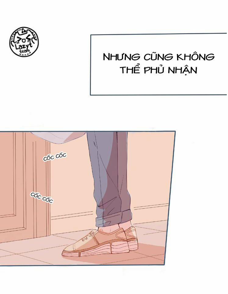 Dã Vô Phong Vũ Dã Vô Tình 4 trang 19