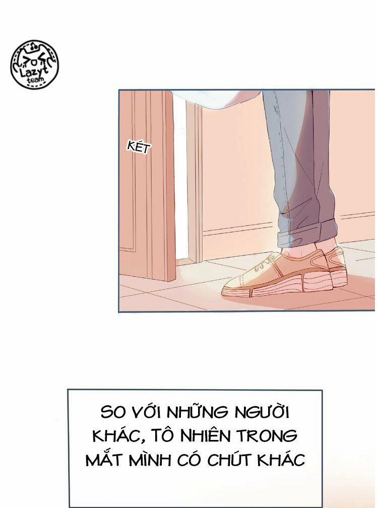 Dã Vô Phong Vũ Dã Vô Tình 4 trang 20