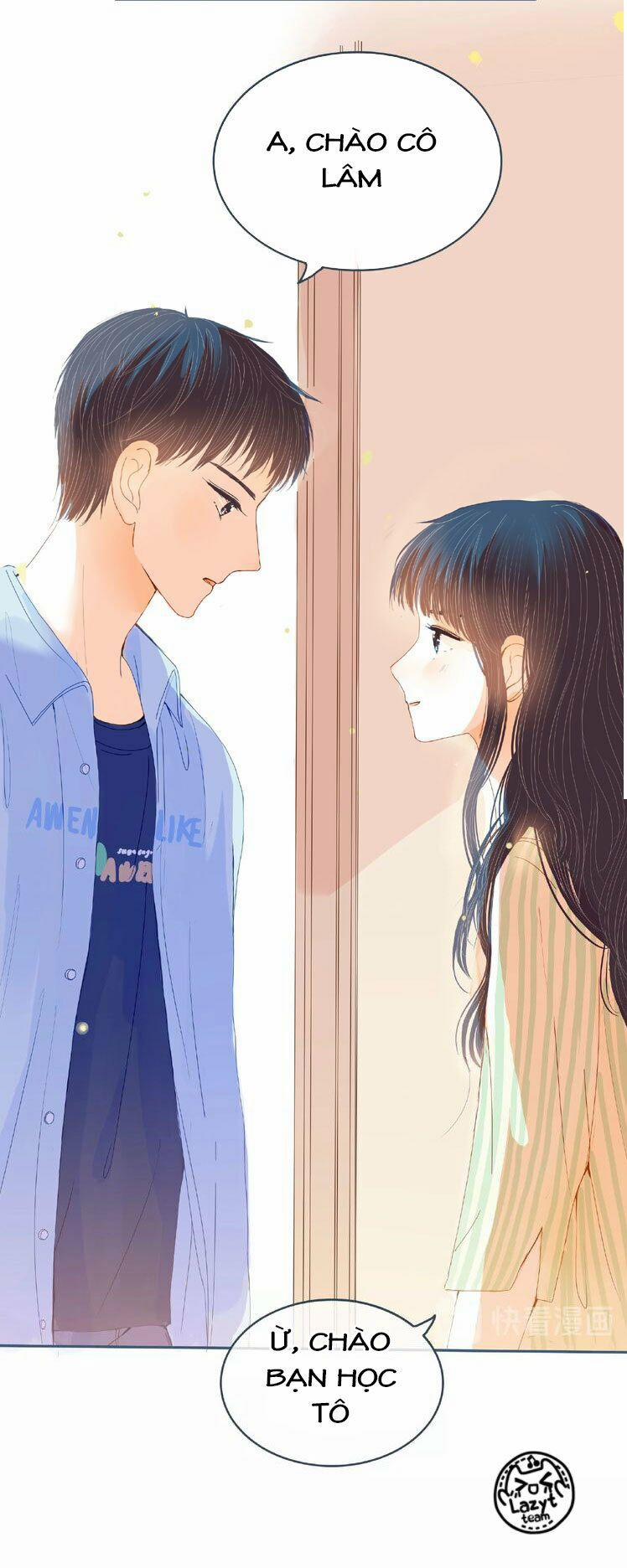 Dã Vô Phong Vũ Dã Vô Tình 4 trang 21