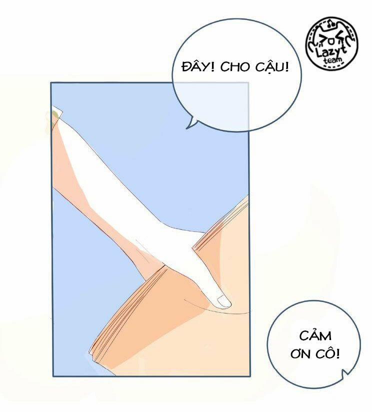 Dã Vô Phong Vũ Dã Vô Tình 4 trang 25