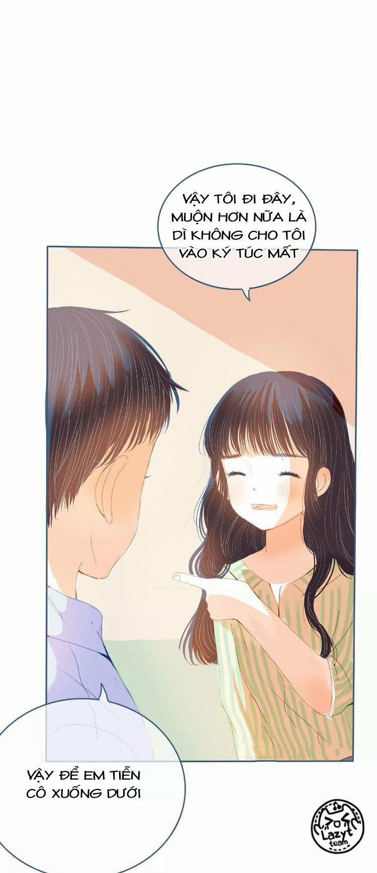 Dã Vô Phong Vũ Dã Vô Tình 4 trang 26