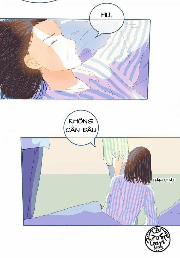 Dã Vô Phong Vũ Dã Vô Tình 4 trang 27