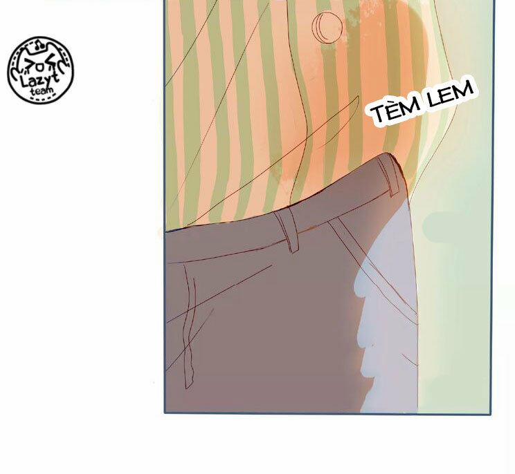 Dã Vô Phong Vũ Dã Vô Tình 4 trang 31