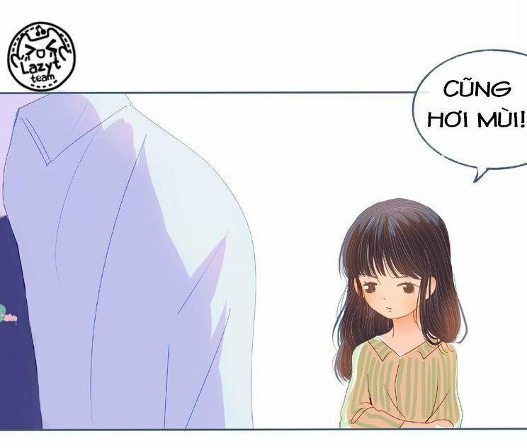 Dã Vô Phong Vũ Dã Vô Tình 4 trang 32