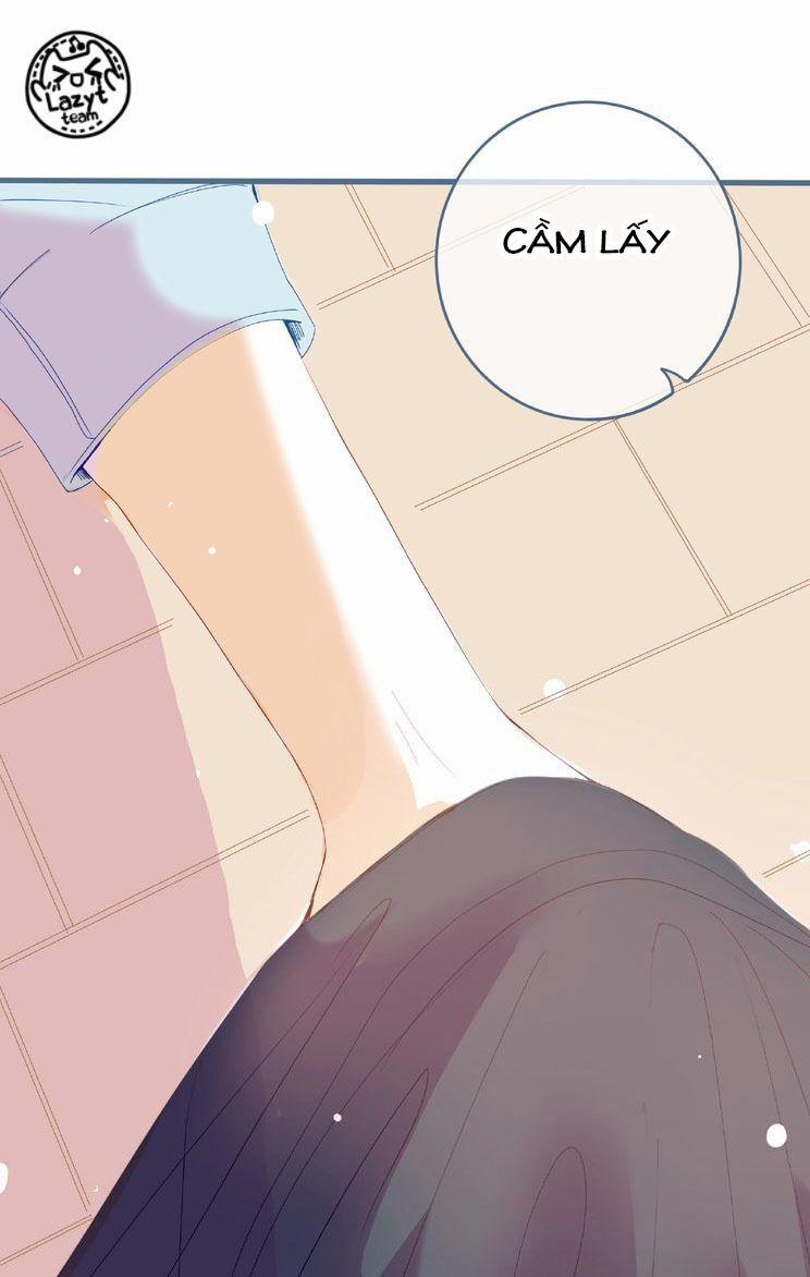 Dã Vô Phong Vũ Dã Vô Tình 4 trang 33