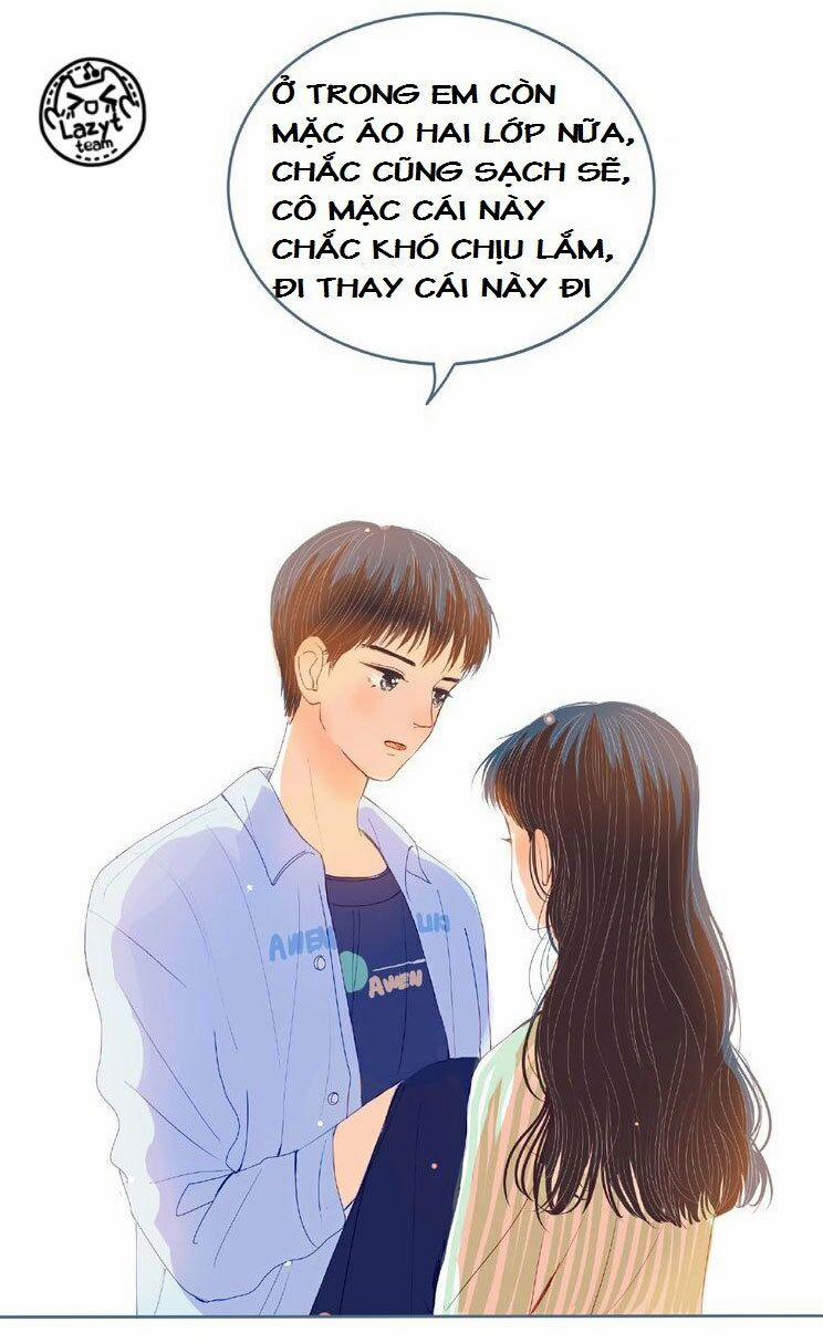 Dã Vô Phong Vũ Dã Vô Tình 4 trang 35