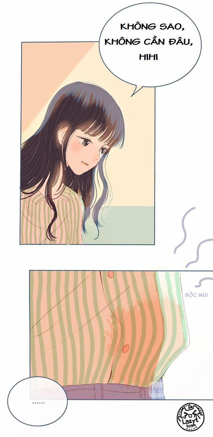 Dã Vô Phong Vũ Dã Vô Tình 4 trang 36