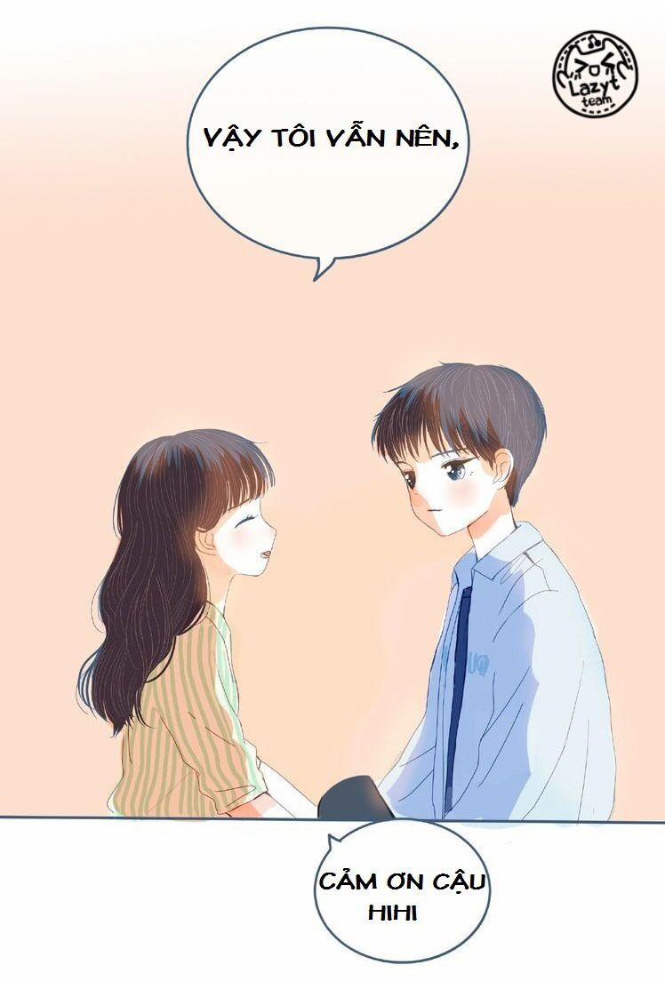 Dã Vô Phong Vũ Dã Vô Tình 4 trang 37