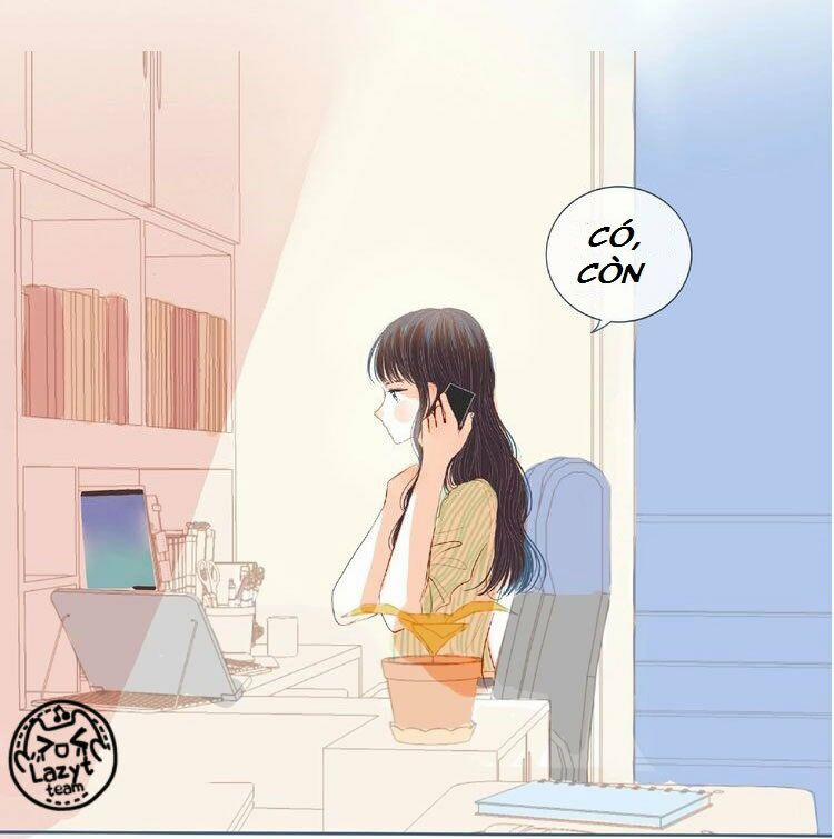 Dã Vô Phong Vũ Dã Vô Tình 4 trang 4