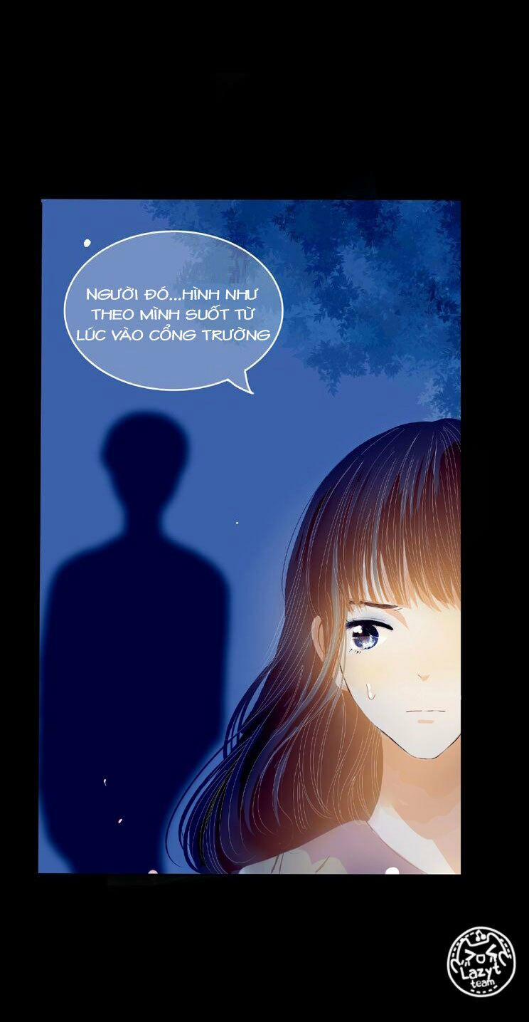 Dã Vô Phong Vũ Dã Vô Tình 4 trang 41