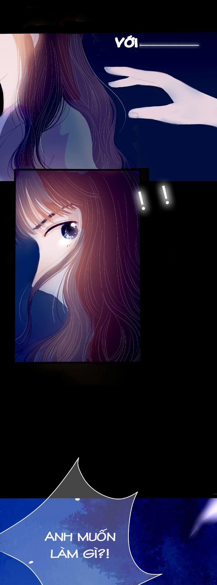 Dã Vô Phong Vũ Dã Vô Tình 4 trang 45