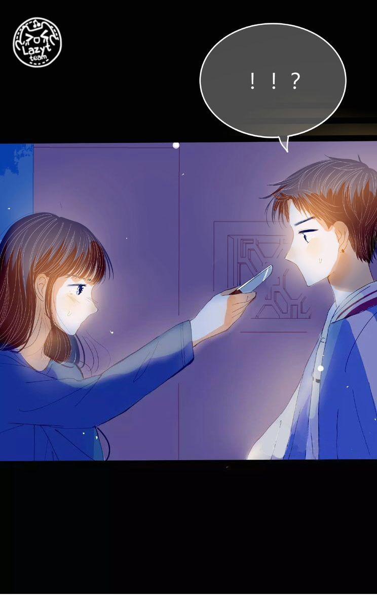 Dã Vô Phong Vũ Dã Vô Tình 4 trang 48