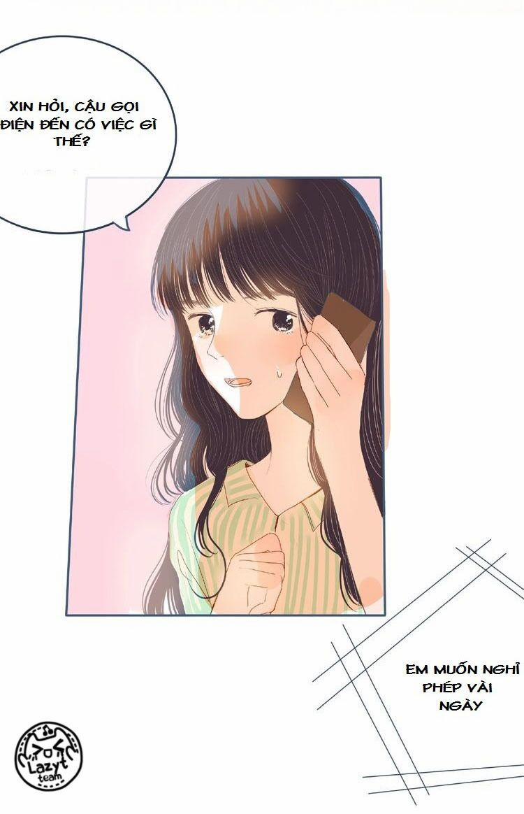 Dã Vô Phong Vũ Dã Vô Tình 4 trang 5