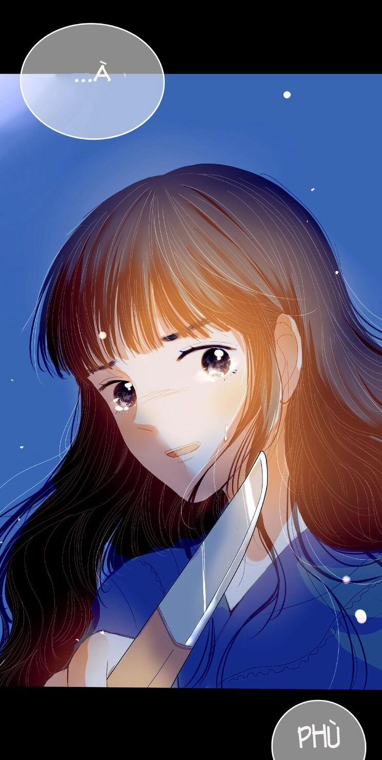 Dã Vô Phong Vũ Dã Vô Tình 4 trang 51