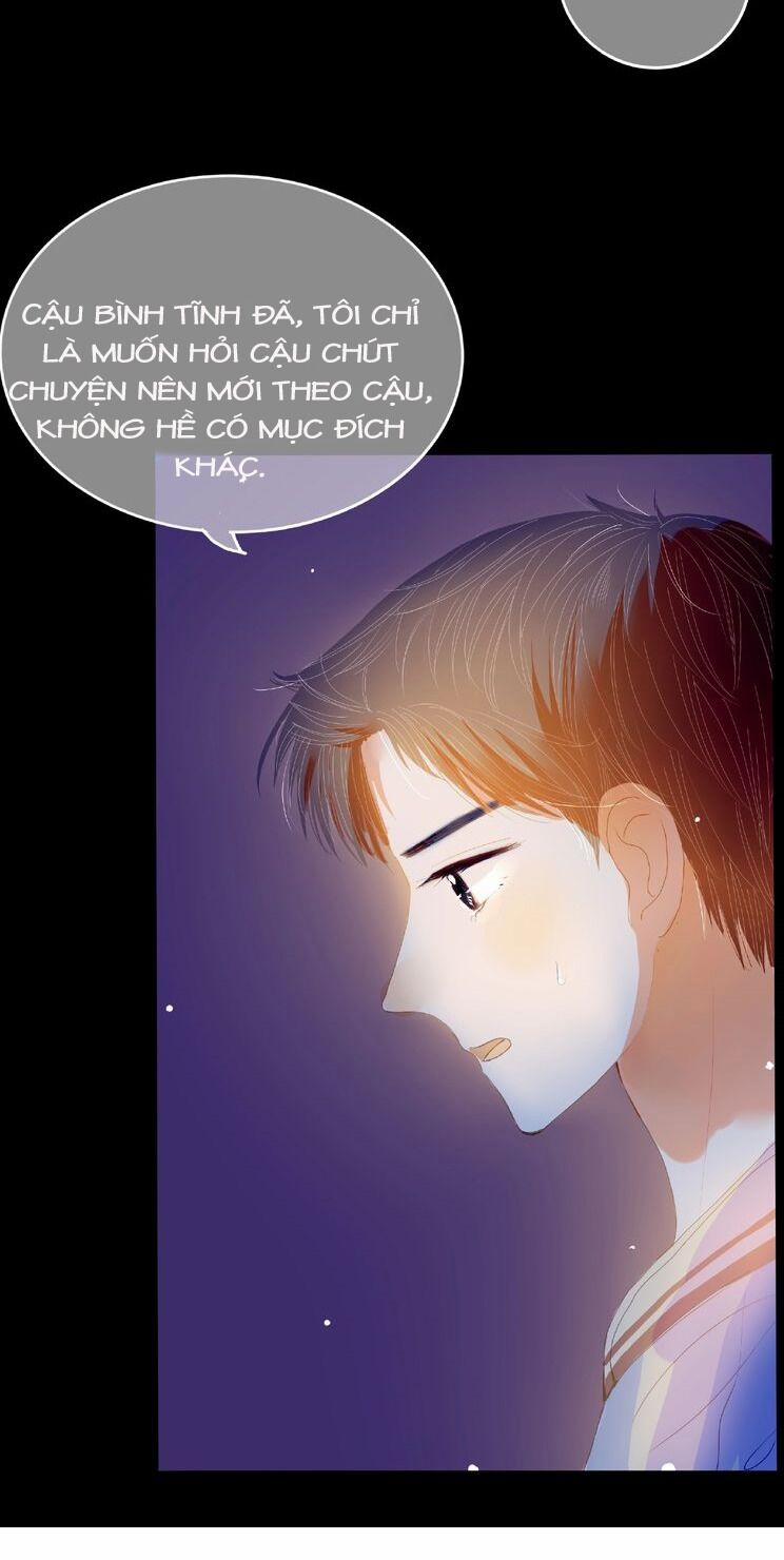 Dã Vô Phong Vũ Dã Vô Tình 4 trang 52