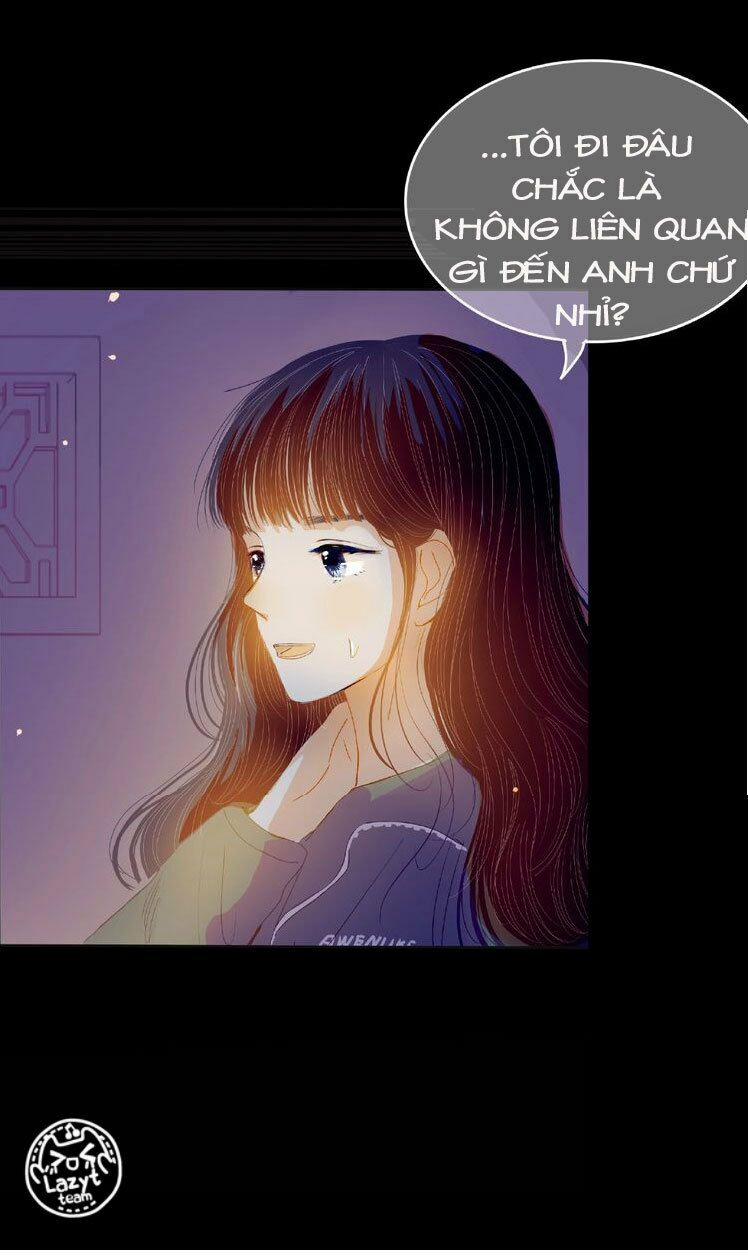 Dã Vô Phong Vũ Dã Vô Tình 4 trang 57