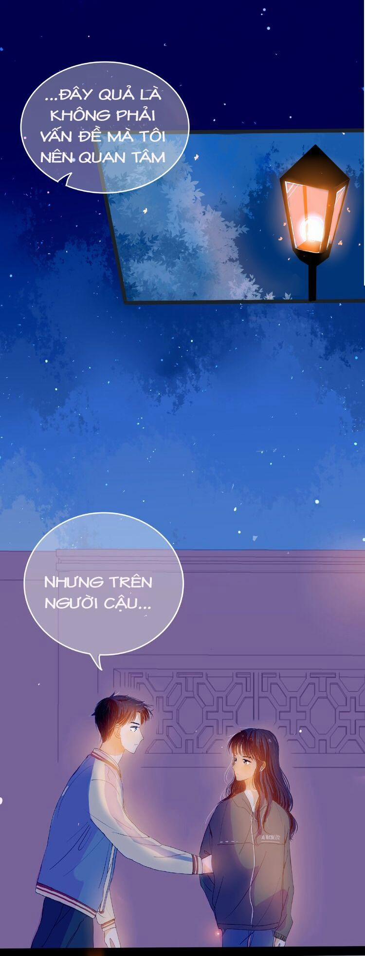 Dã Vô Phong Vũ Dã Vô Tình 4 trang 58