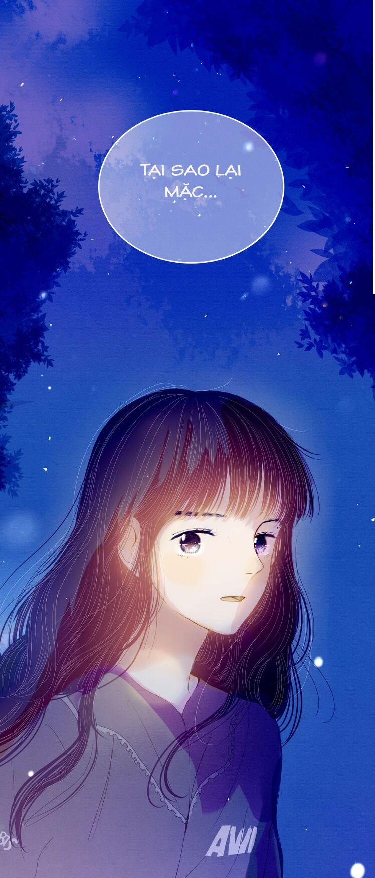 Dã Vô Phong Vũ Dã Vô Tình 4 trang 59