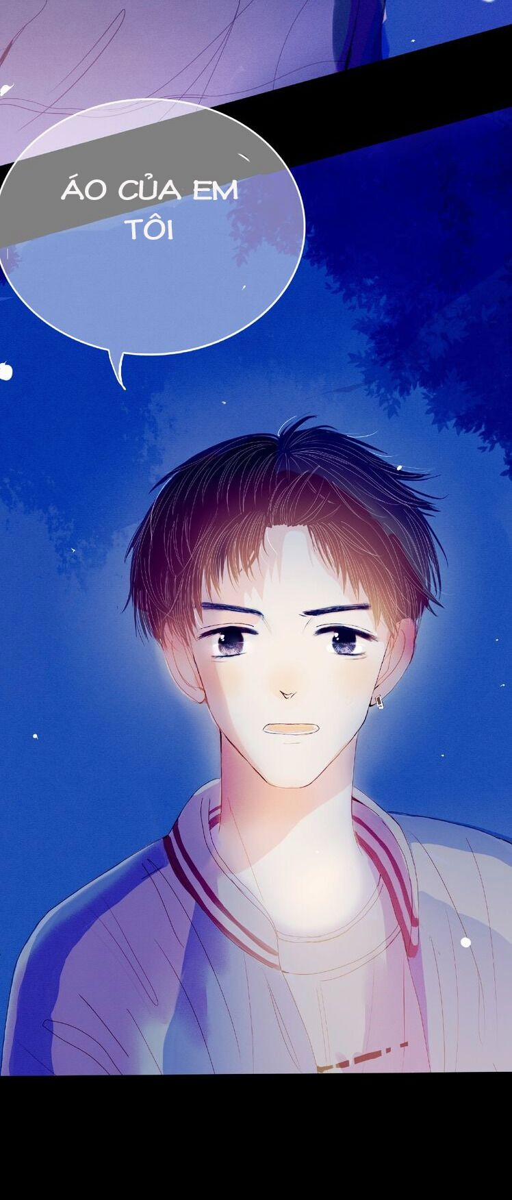 Dã Vô Phong Vũ Dã Vô Tình 4 trang 60