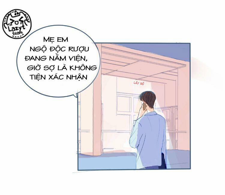 Dã Vô Phong Vũ Dã Vô Tình 4 trang 7