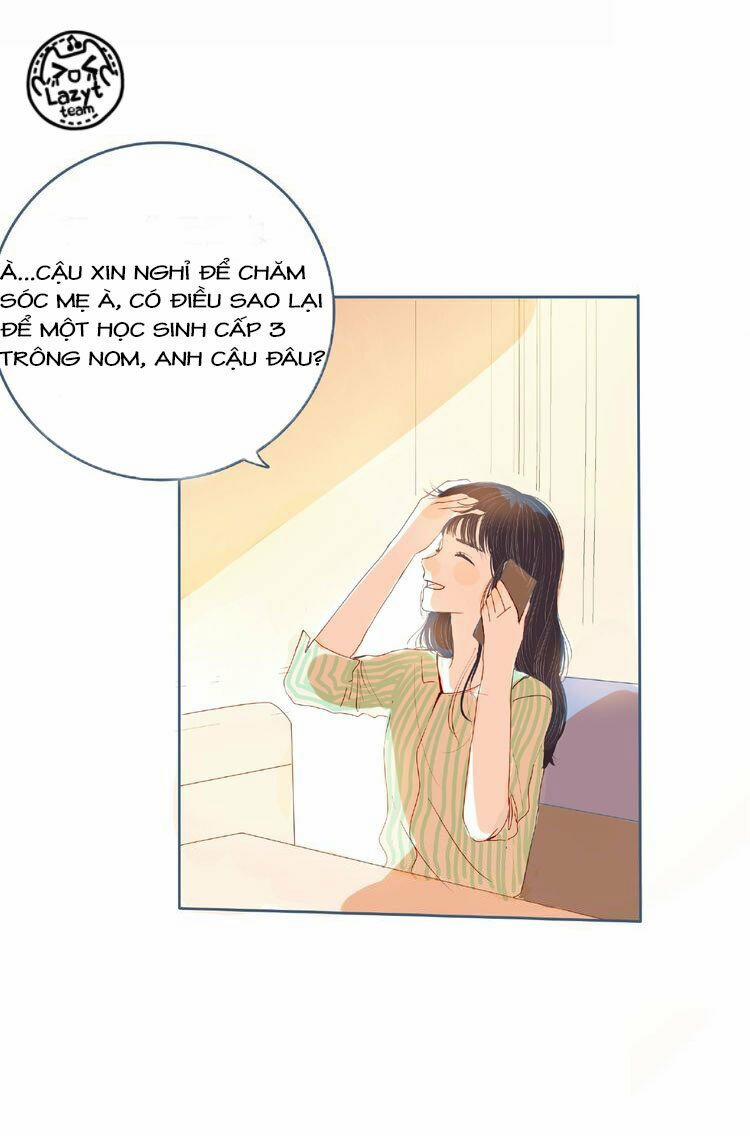 Dã Vô Phong Vũ Dã Vô Tình 4 trang 9