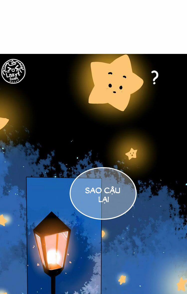 Dã Vô Phong Vũ Dã Vô Tình 5 trang 1