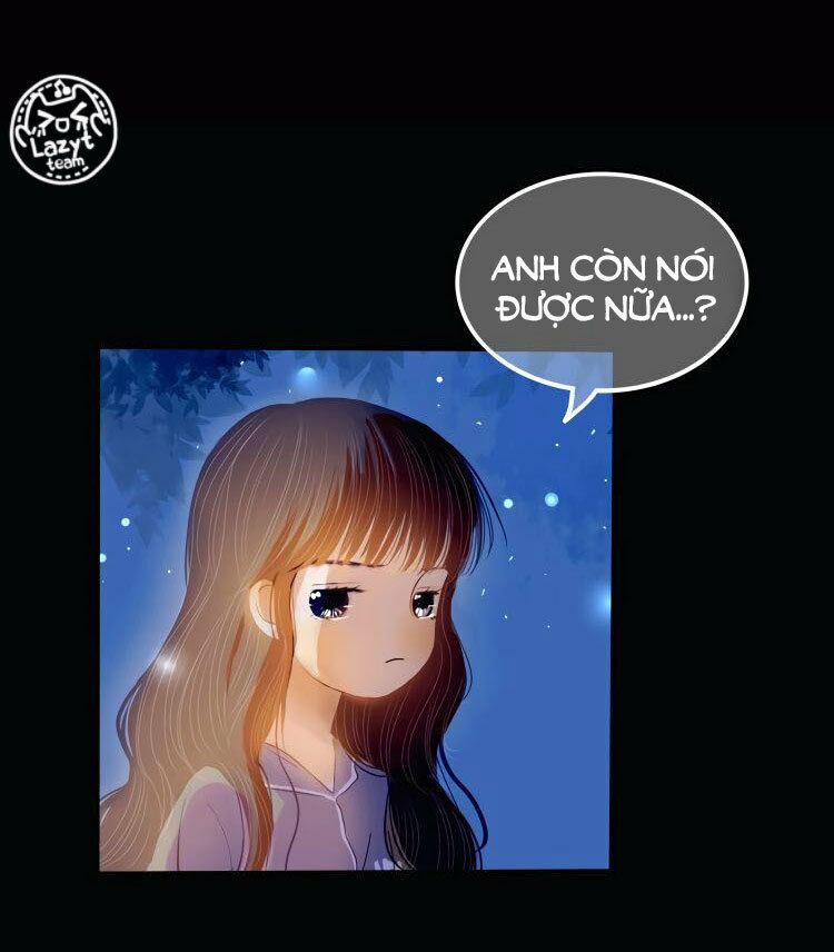 Dã Vô Phong Vũ Dã Vô Tình 5 trang 12