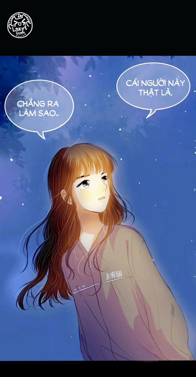 Dã Vô Phong Vũ Dã Vô Tình 5 trang 16