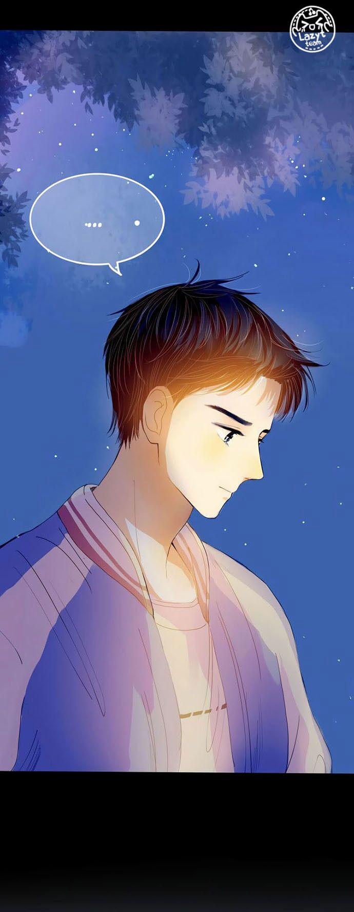 Dã Vô Phong Vũ Dã Vô Tình 5 trang 18