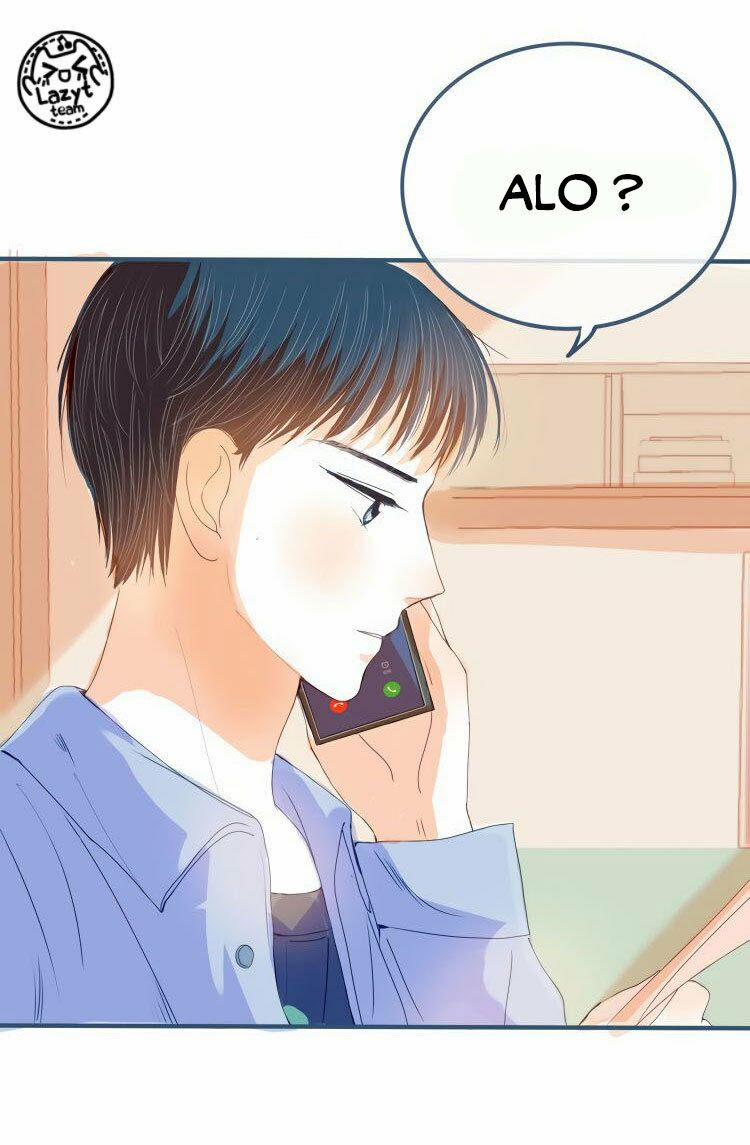 Dã Vô Phong Vũ Dã Vô Tình 5 trang 21