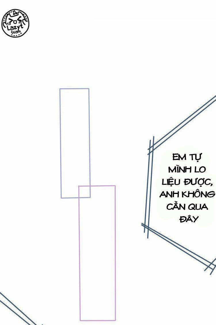 Dã Vô Phong Vũ Dã Vô Tình 5 trang 23