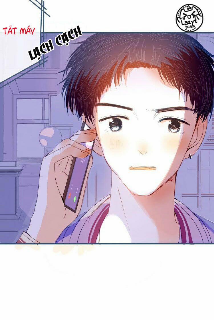 Dã Vô Phong Vũ Dã Vô Tình 5 trang 24