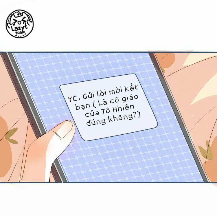 Dã Vô Phong Vũ Dã Vô Tình 5 trang 29