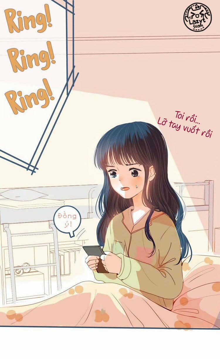 Dã Vô Phong Vũ Dã Vô Tình 5 trang 33