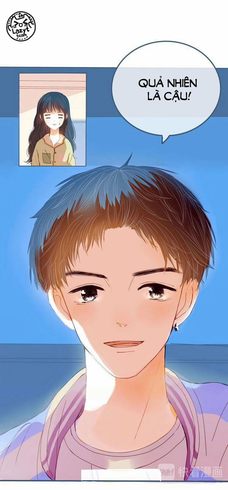 Dã Vô Phong Vũ Dã Vô Tình 5 trang 36