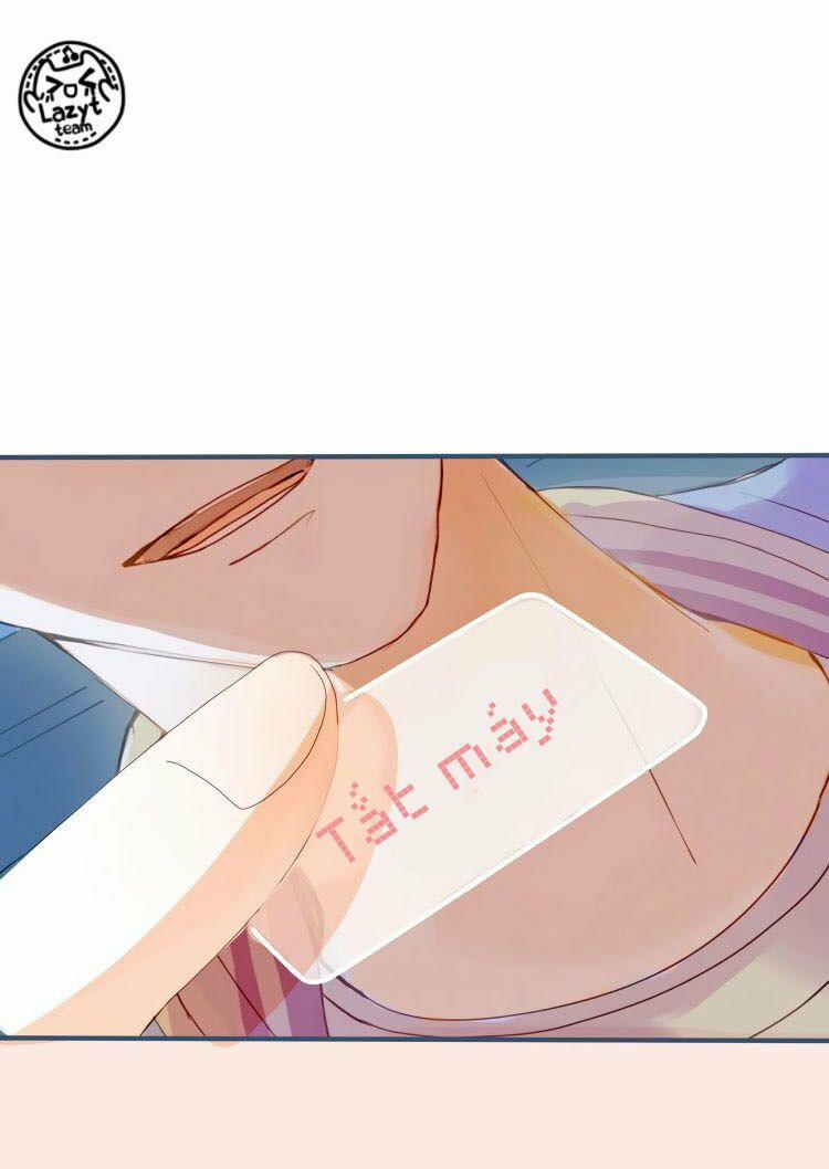 Dã Vô Phong Vũ Dã Vô Tình 5 trang 37