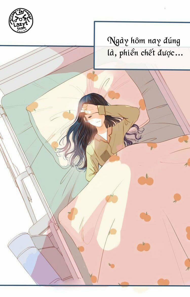 Dã Vô Phong Vũ Dã Vô Tình 5 trang 41