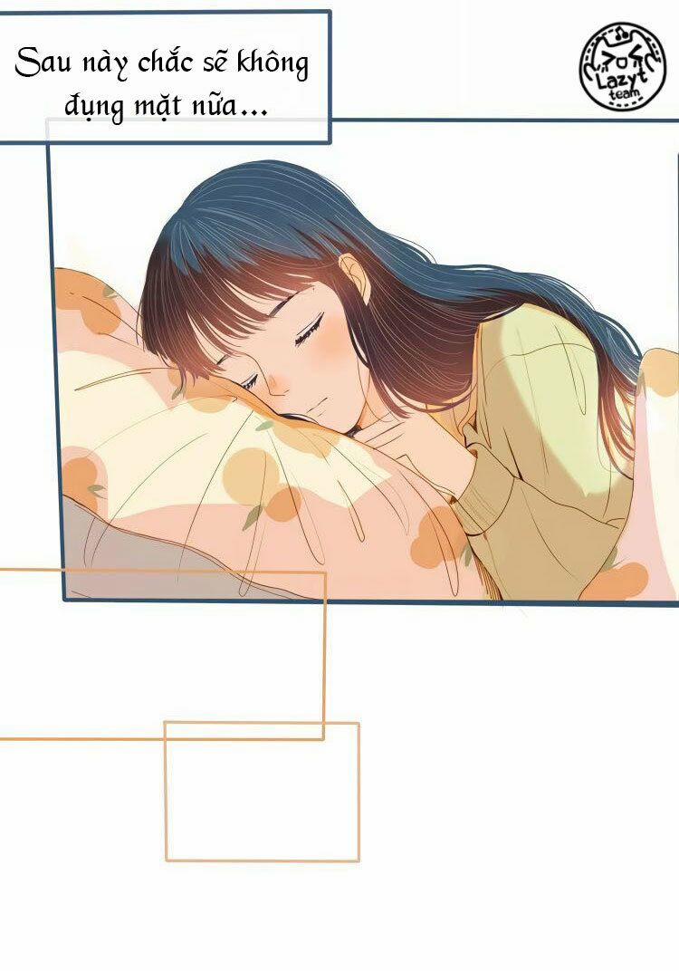 Dã Vô Phong Vũ Dã Vô Tình 5 trang 43
