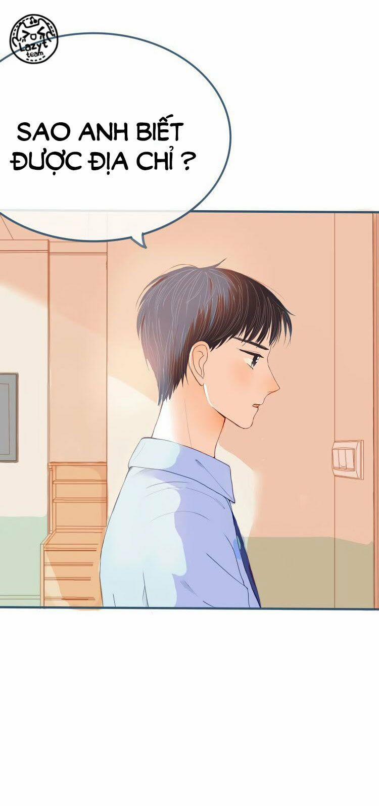 Dã Vô Phong Vũ Dã Vô Tình 5 trang 45