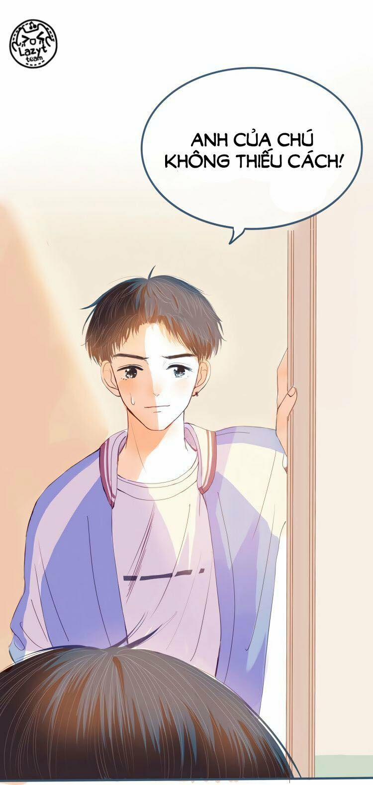 Dã Vô Phong Vũ Dã Vô Tình 5 trang 46