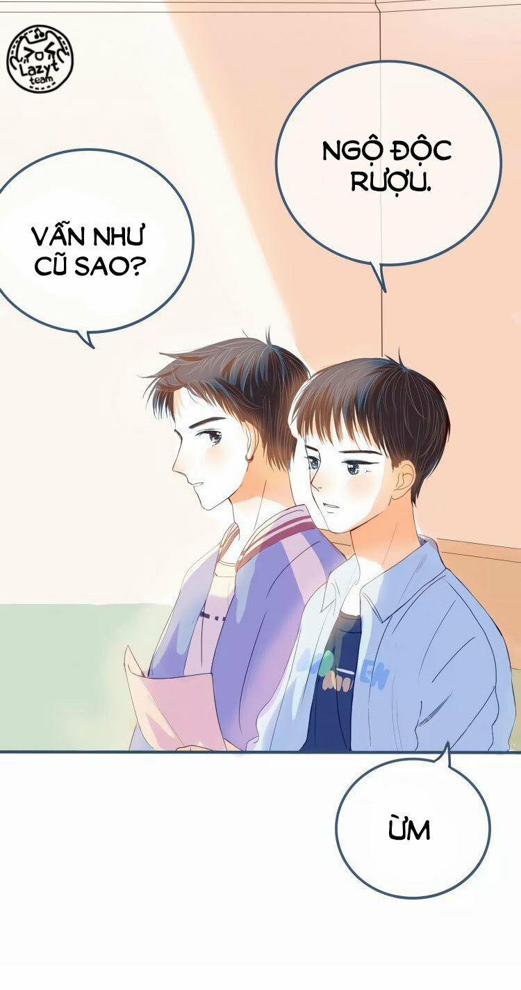 Dã Vô Phong Vũ Dã Vô Tình 5 trang 48