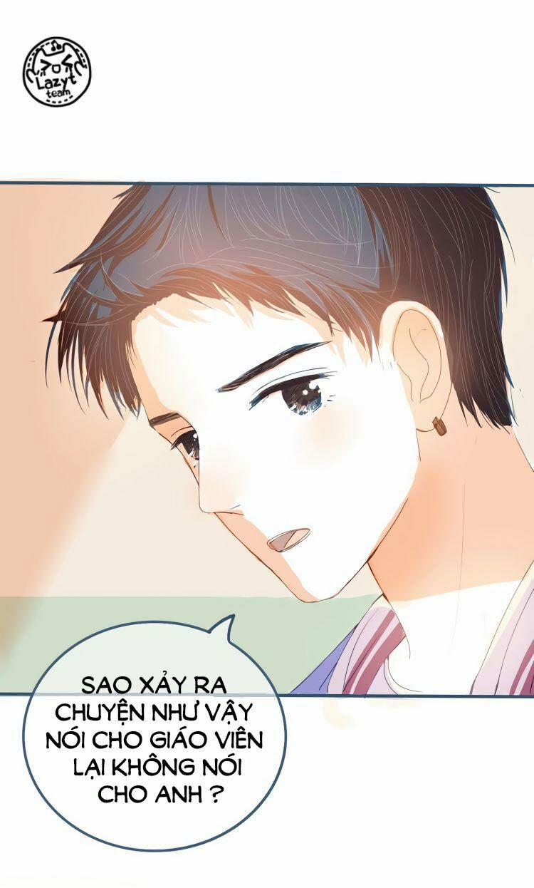 Dã Vô Phong Vũ Dã Vô Tình 5 trang 49