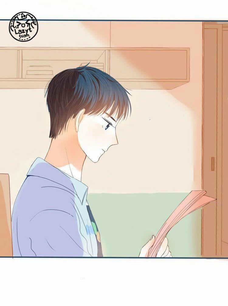 Dã Vô Phong Vũ Dã Vô Tình 5 trang 50