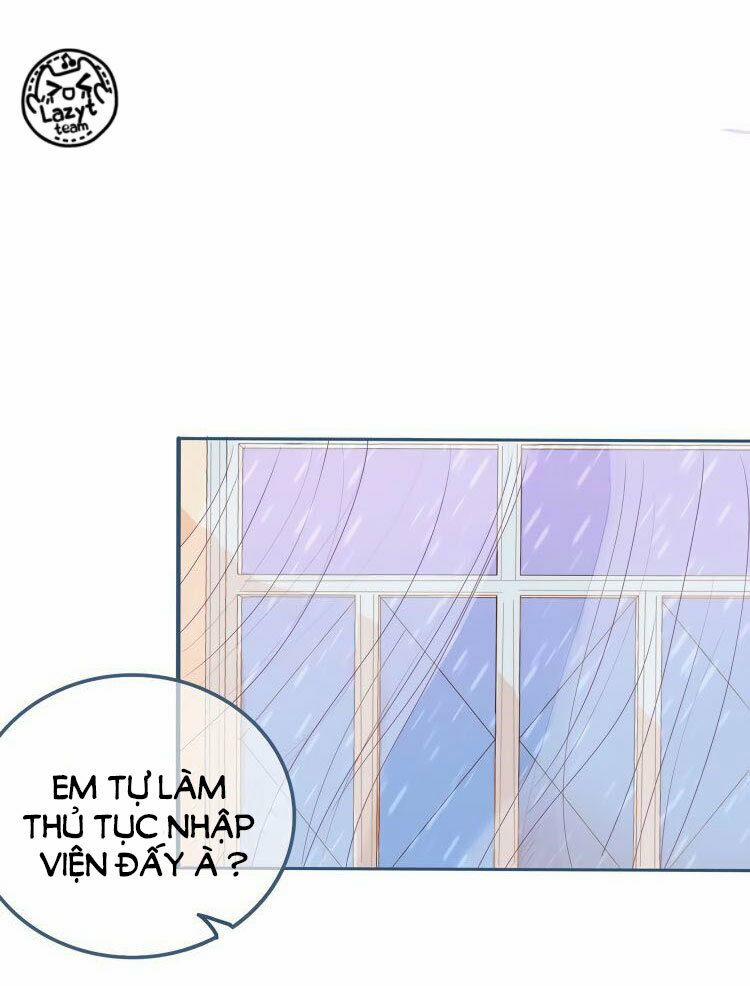 Dã Vô Phong Vũ Dã Vô Tình 5 trang 52