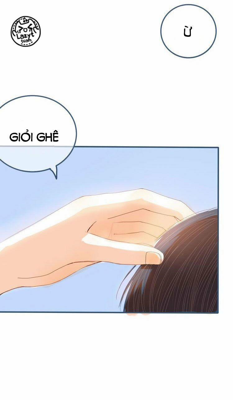 Dã Vô Phong Vũ Dã Vô Tình 5 trang 53